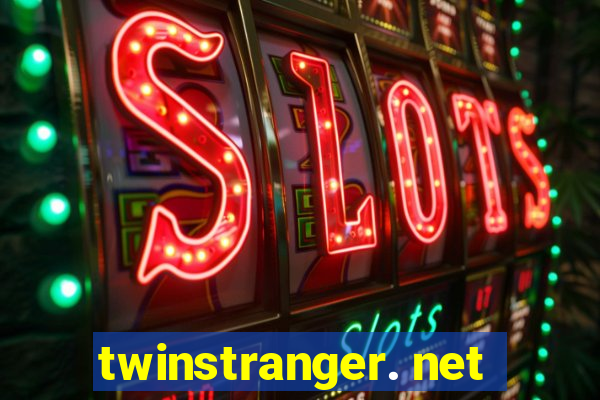 twinstranger. net